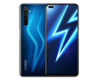 realme 6 Pro 8+128GB Lightning Blue - 552058 - zdjęcie 1